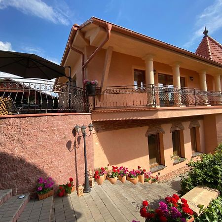 Luxusny Apartman Kanianka, Bojnice A Okolie Zewnętrze zdjęcie