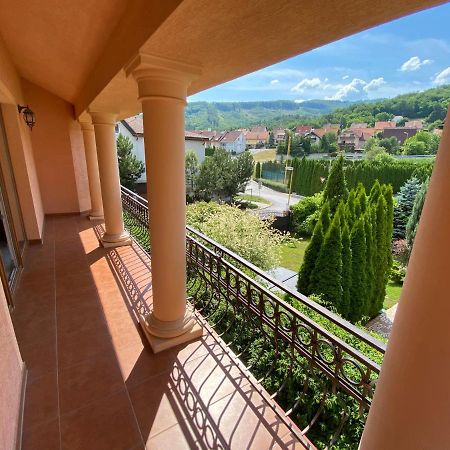 Luxusny Apartman Kanianka, Bojnice A Okolie Zewnętrze zdjęcie