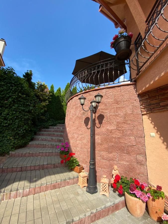 Luxusny Apartman Kanianka, Bojnice A Okolie Zewnętrze zdjęcie