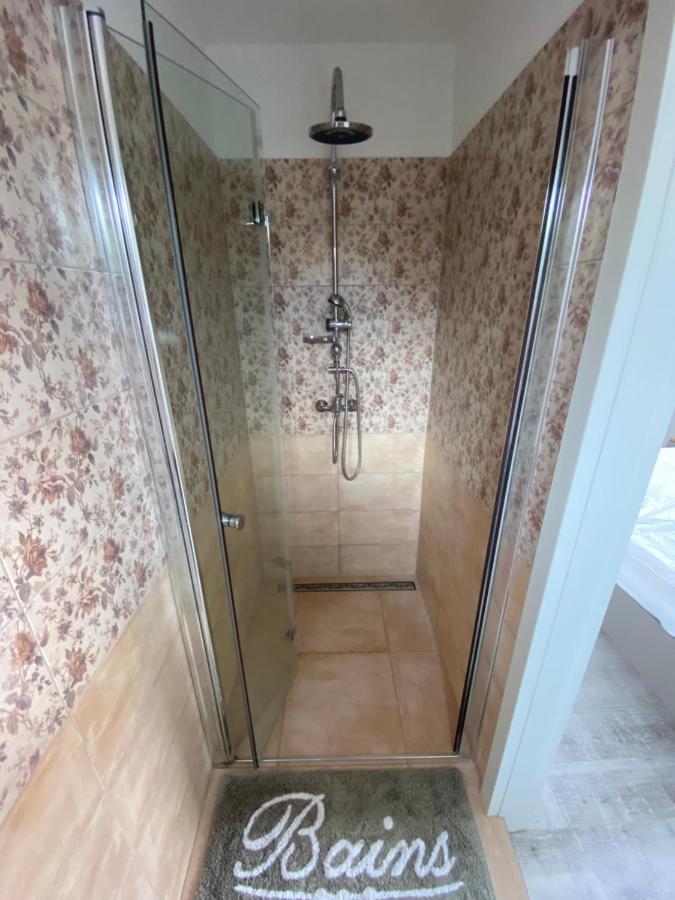 Luxusny Apartman Kanianka, Bojnice A Okolie Zewnętrze zdjęcie