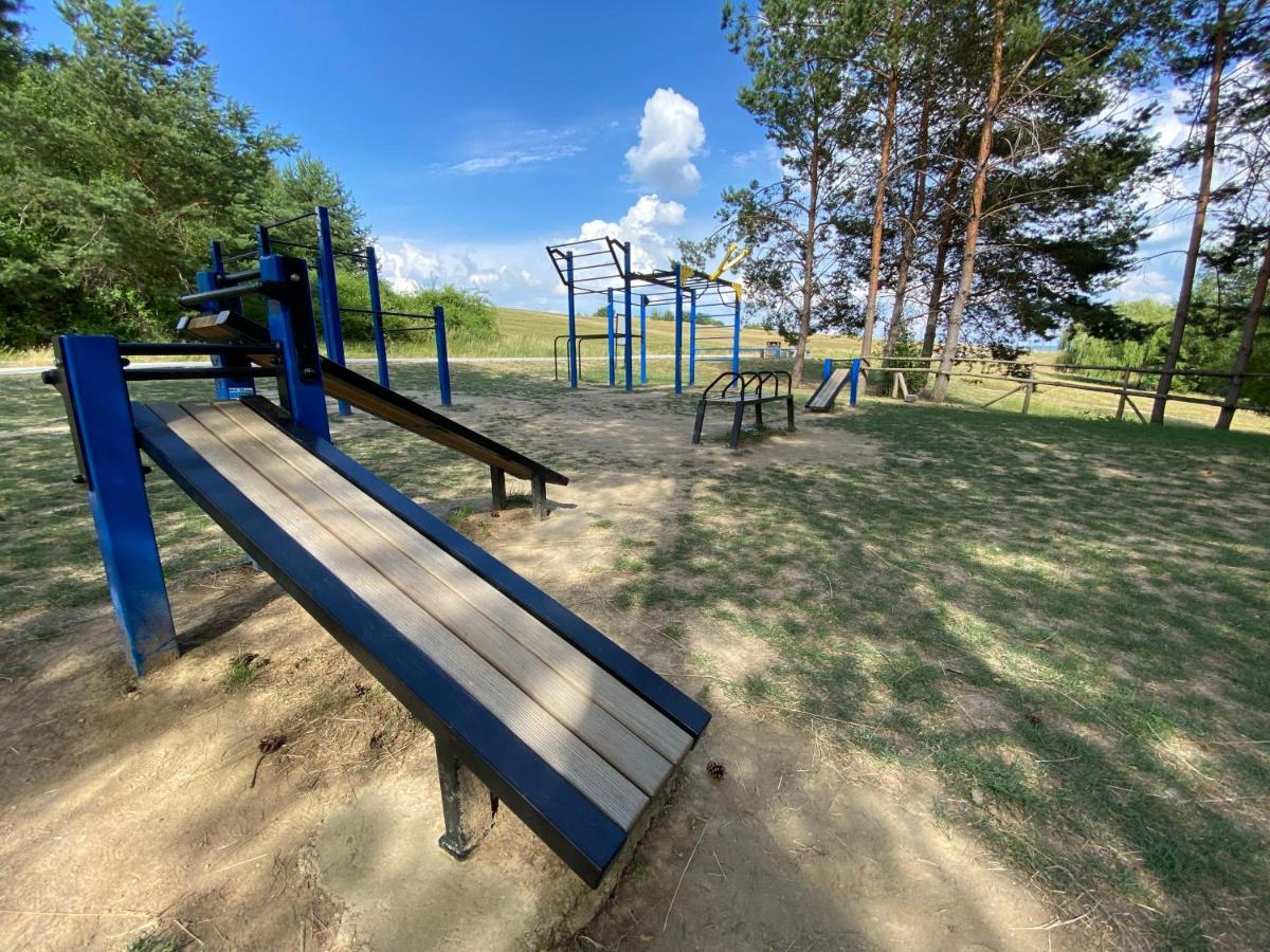 Luxusny Apartman Kanianka, Bojnice A Okolie Zewnętrze zdjęcie