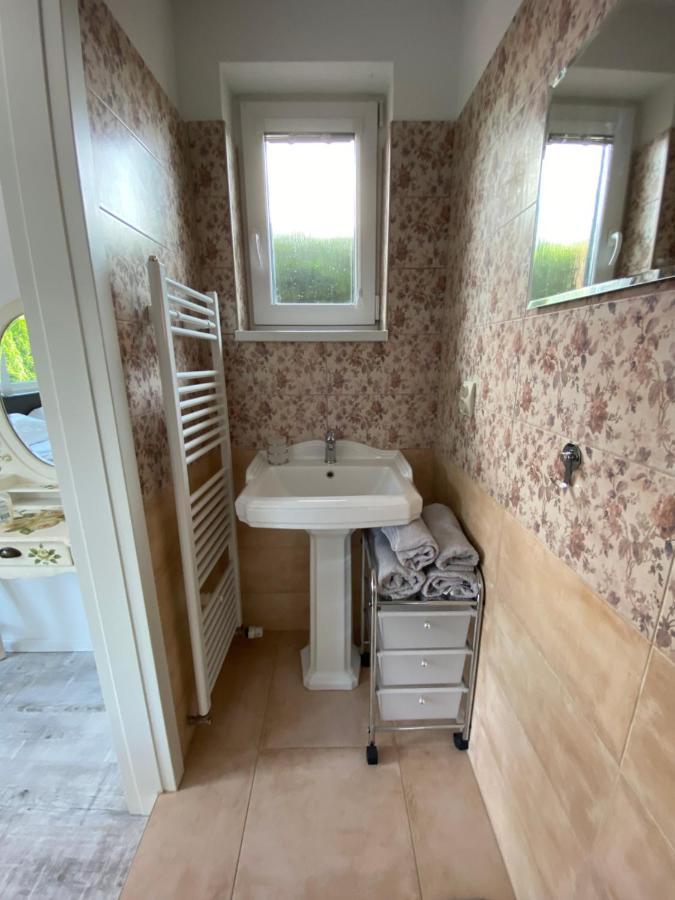 Luxusny Apartman Kanianka, Bojnice A Okolie Zewnętrze zdjęcie