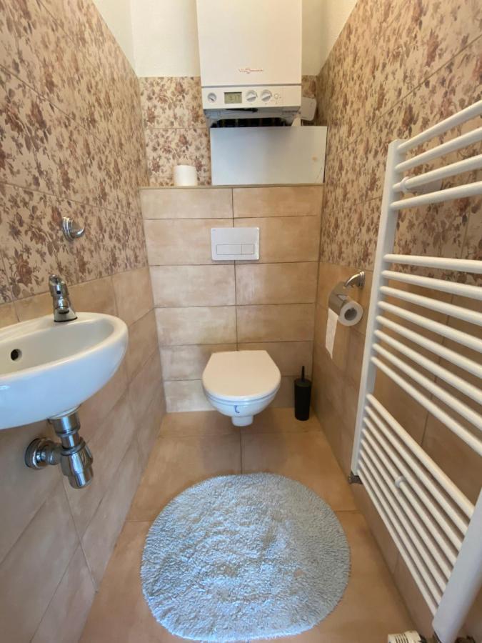 Luxusny Apartman Kanianka, Bojnice A Okolie Zewnętrze zdjęcie